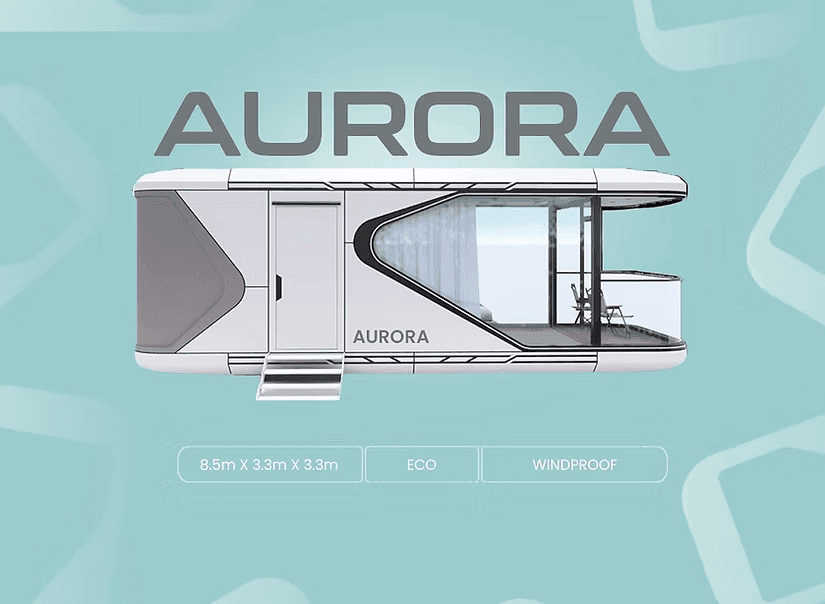 RID House Aurora