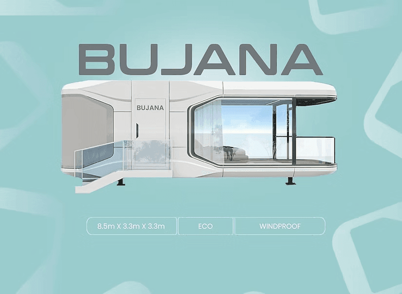 RID House Bujana