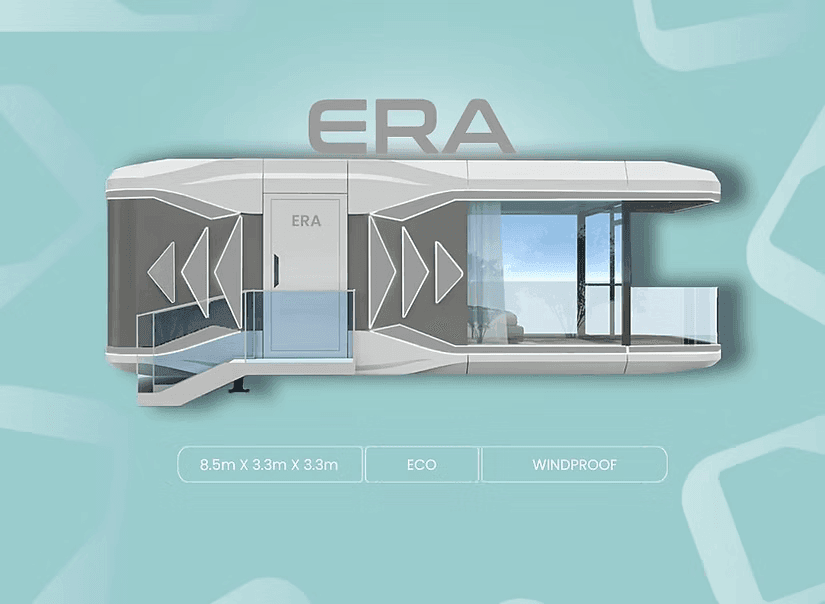 RID House Era