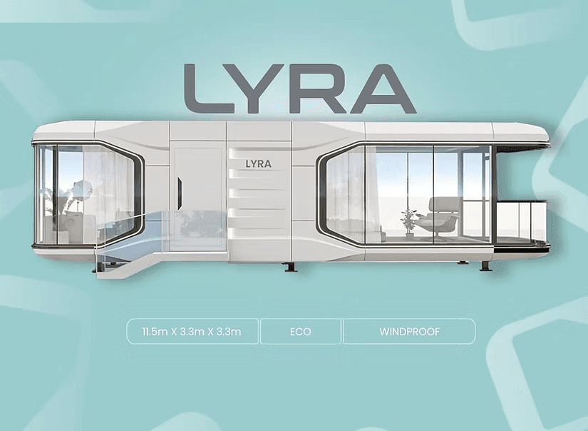 RID House Lyra