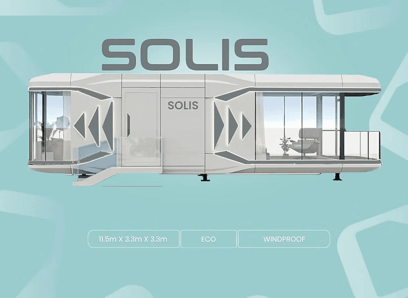 RID House Solis