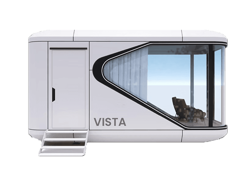 RID House Vista